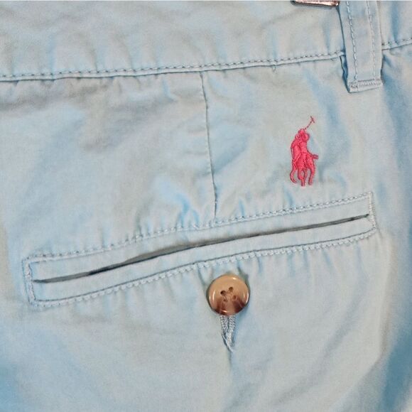 Boy's Polo by Ralph Lauren shorts, size 20 - Picture 5 of 5